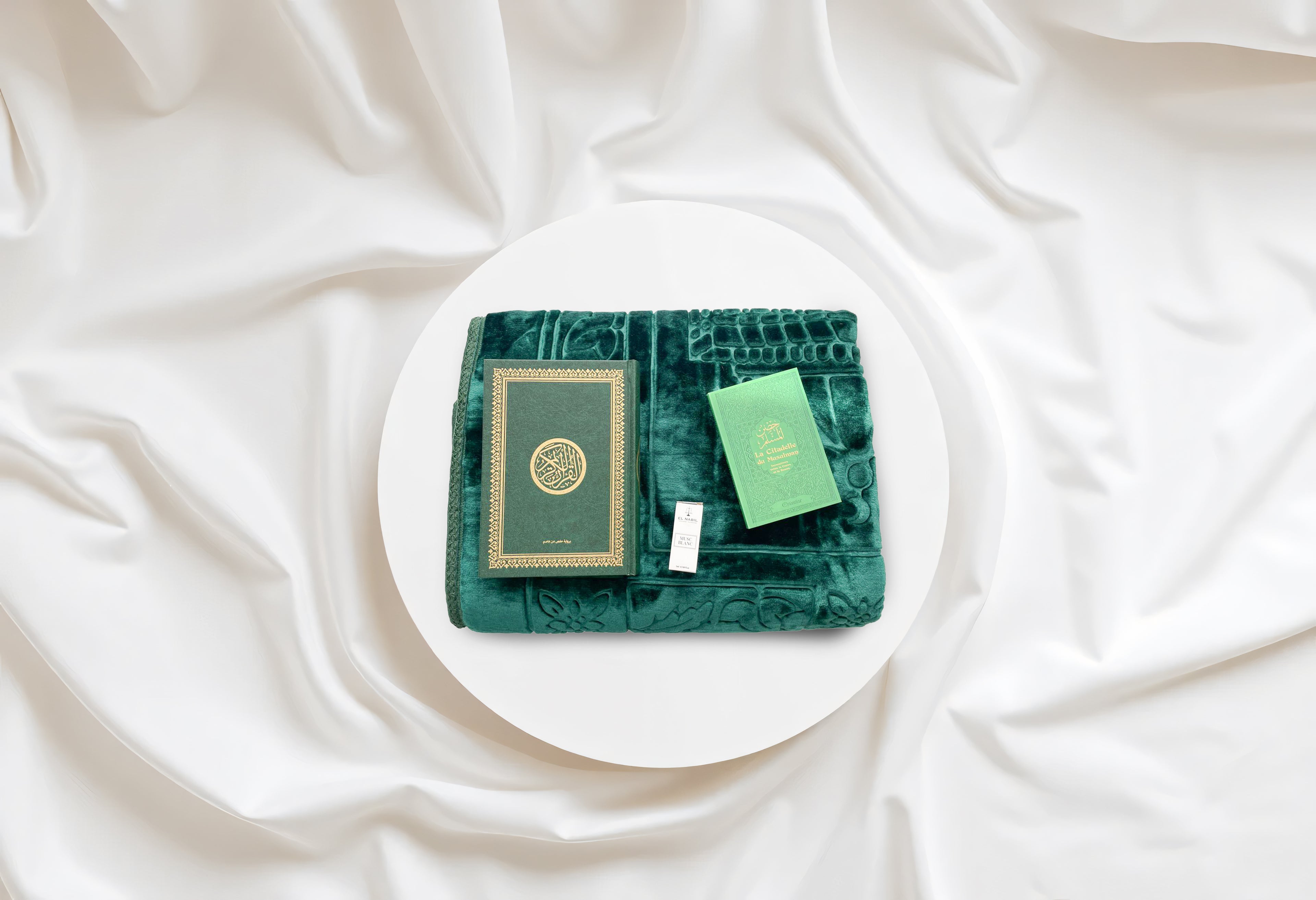 Al‑Khadra Box